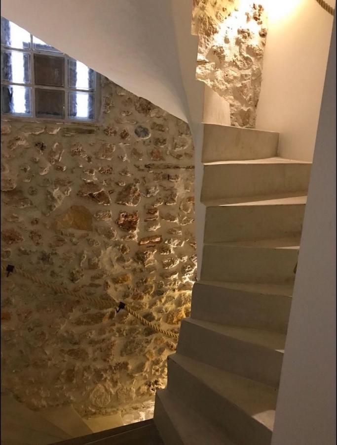 Pitibi Maison D'Hote Sanary-sur-Mer Eksteriør bilde