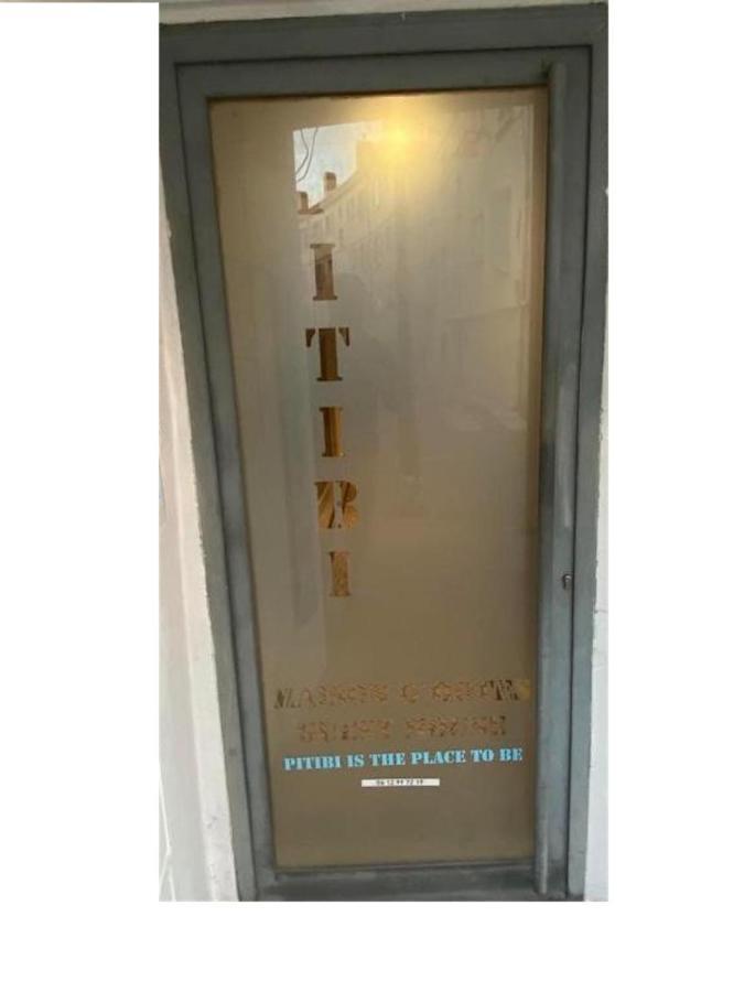 Pitibi Maison D'Hote Sanary-sur-Mer Eksteriør bilde