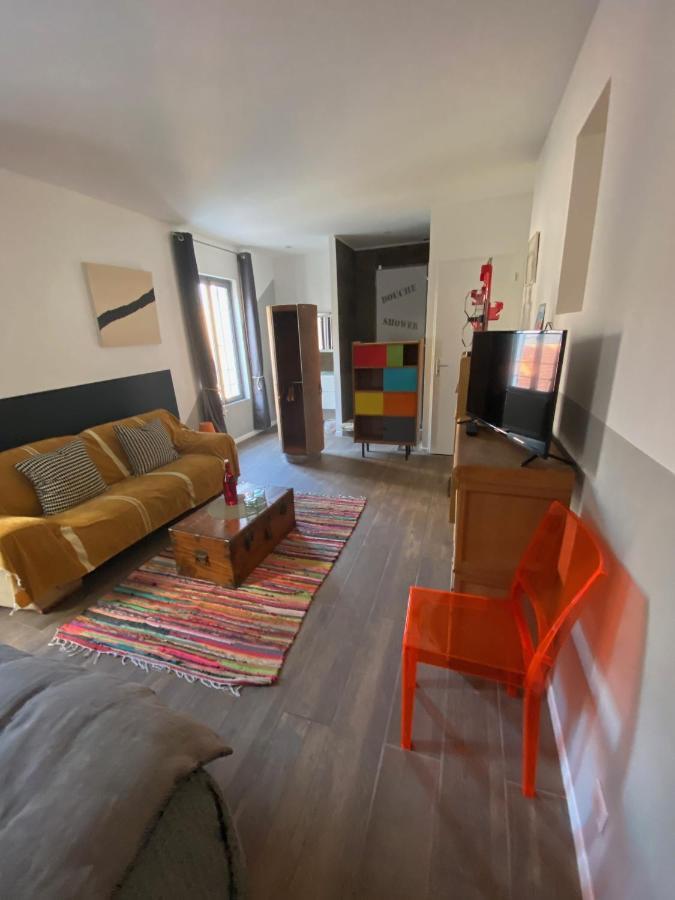 Pitibi Maison D'Hote Sanary-sur-Mer Eksteriør bilde